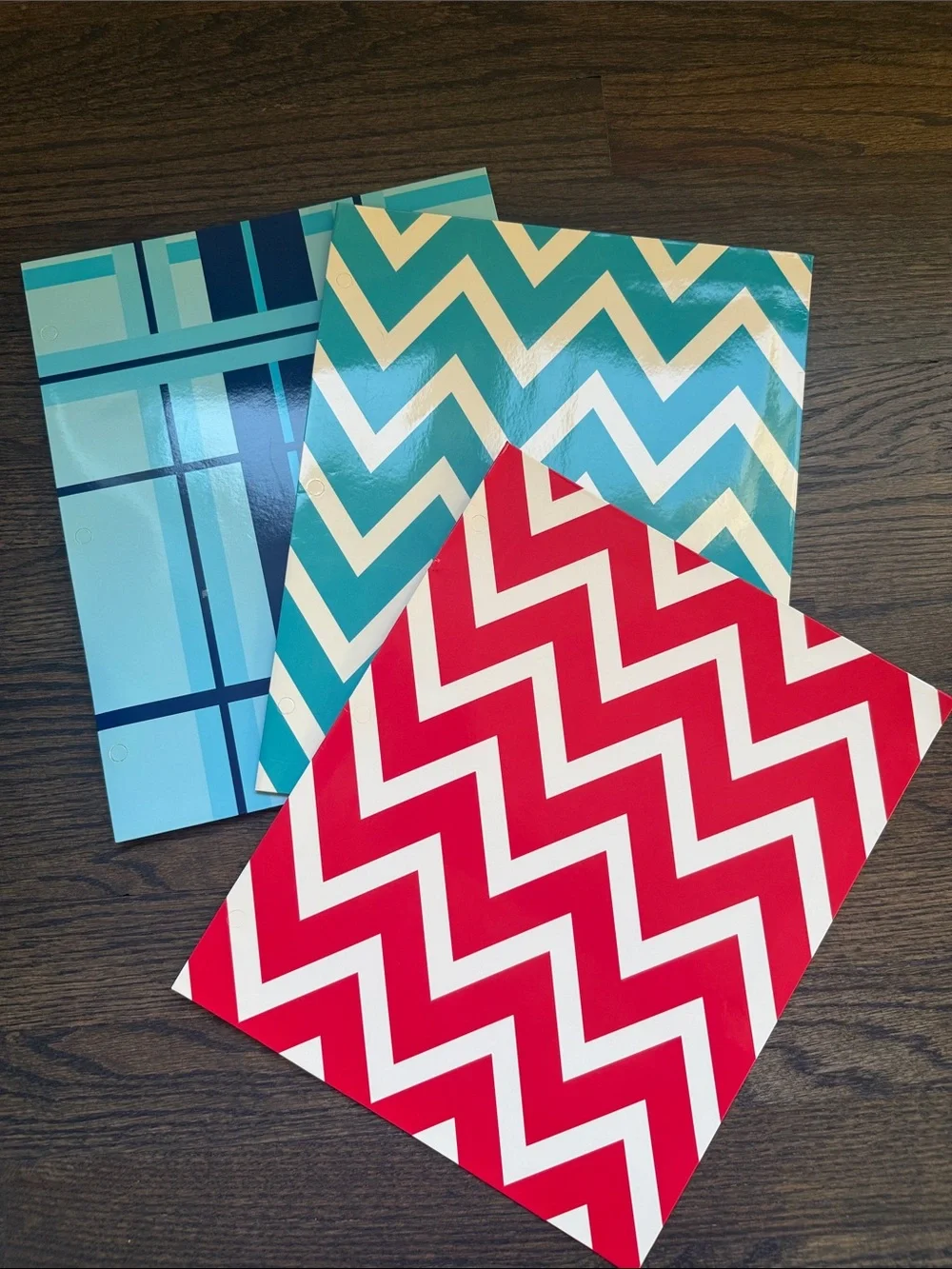 School Bundle: 2 Five Star Notebooks -1 Advance/ 1 Flex, 9 Folders, pencils, etc